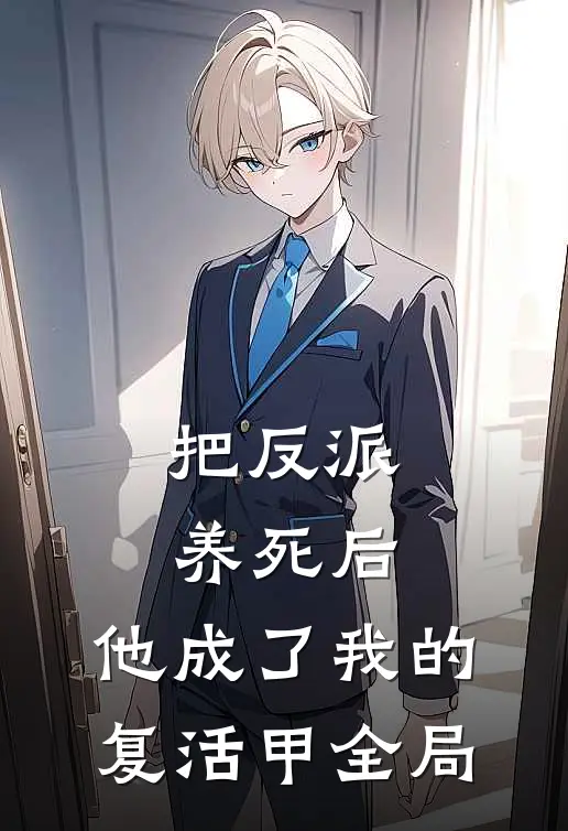 把反派养死后，他成了我的复活甲全局