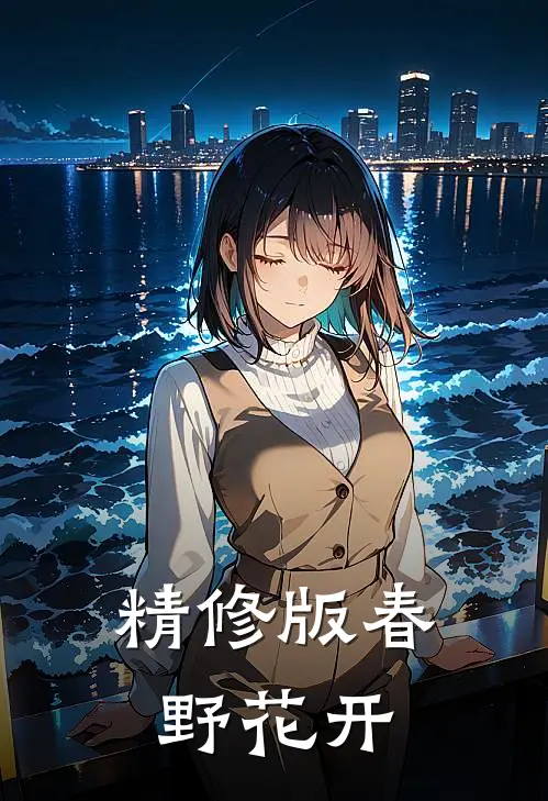 精修版春野花开