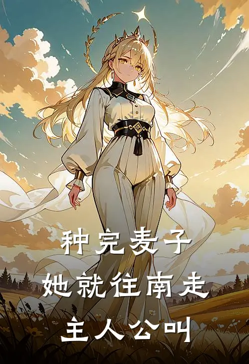 种完麦子，她就往南走主人公叫