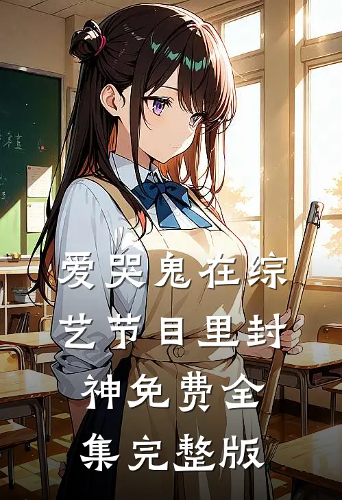 爱哭鬼在综艺节目里封神免费全集完整版