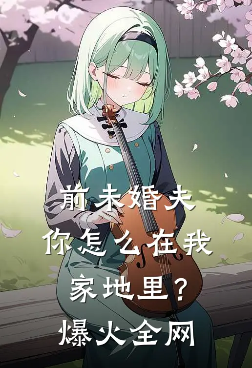 前未婚夫，你怎么在我家地里？爆火全网