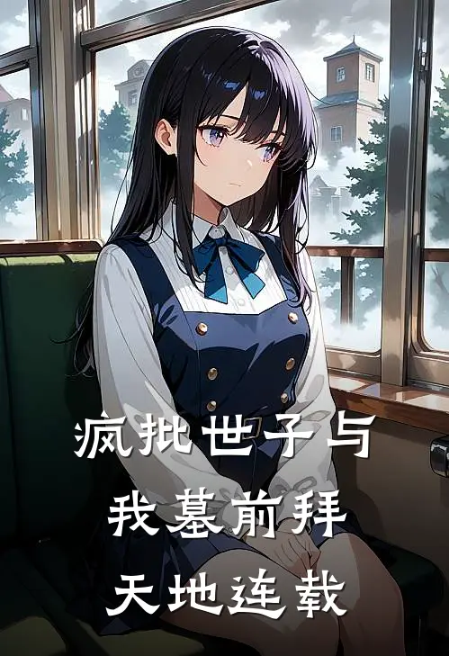 疯批世子与我墓前拜天地连载