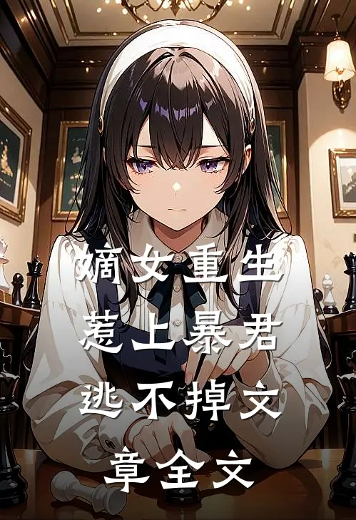 嫡女重生，惹上暴君逃不掉文章全文