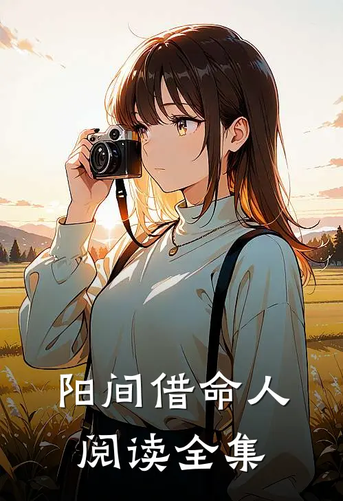 阳间借命人阅读全集
