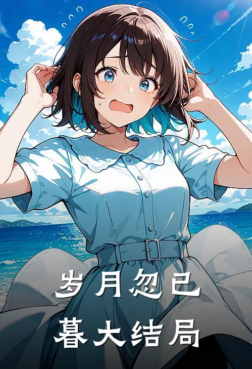 岁月忽已暮大结局