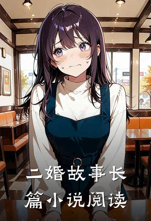二婚故事长篇小说阅读