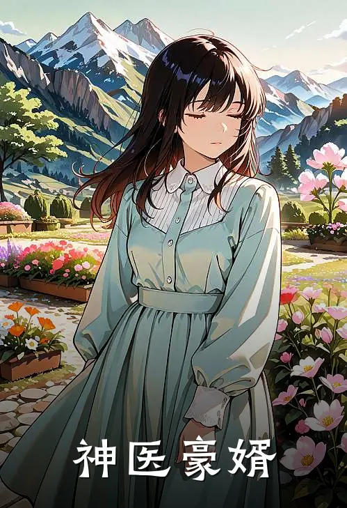 神医豪婿