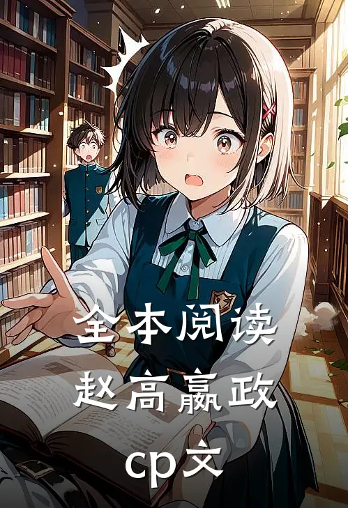 全本阅读赵高嬴政cp文