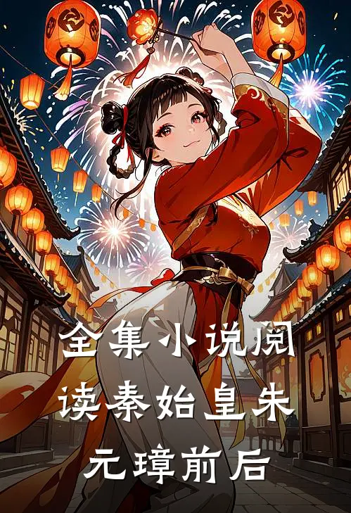 全集小说阅读秦始皇朱元璋前后