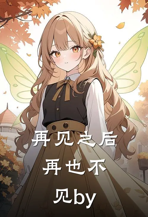 再见之后，再也不见by