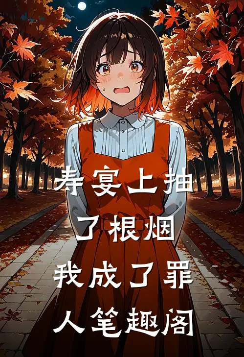 寿宴上抽了根烟，我成了罪人笔趣阁