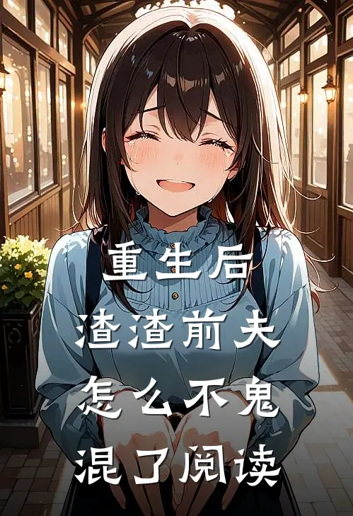 重生后，渣渣前夫怎么不鬼混了阅读