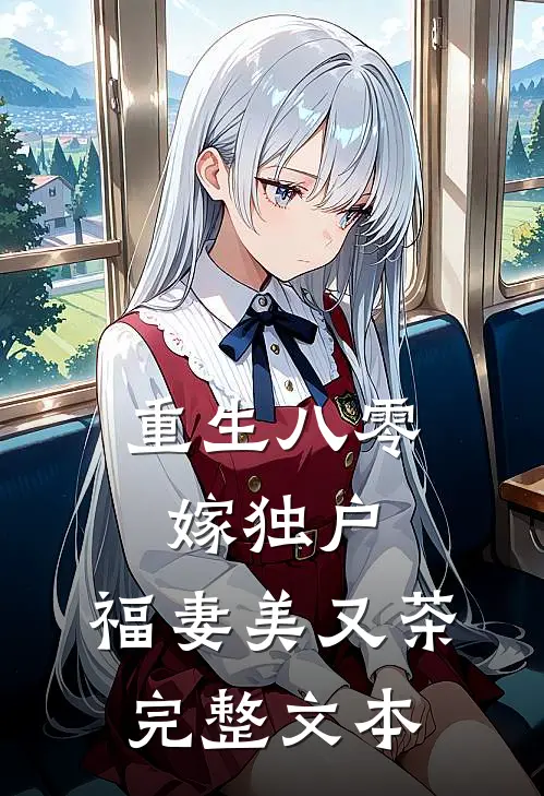 重生八零嫁独户，福妻美又茶完整文本