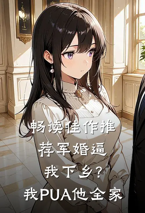 畅读佳作推荐军婚逼我下乡?我PUA他全家