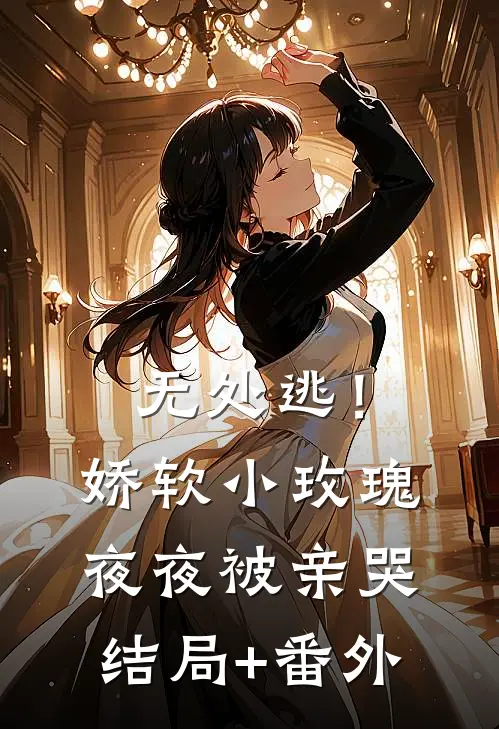 无处逃！娇软小玫瑰夜夜被亲哭结局+番外