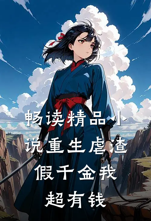 畅读精品小说重生虐渣：假千金我超有钱