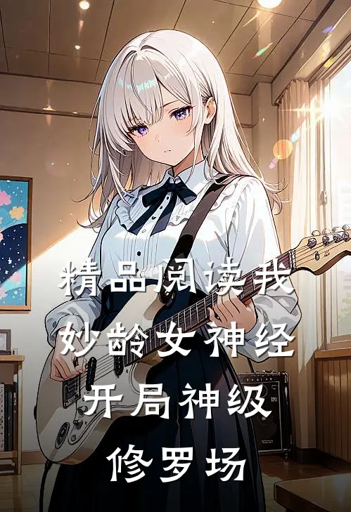 精品阅读我，妙龄女神经，开局神级修罗场