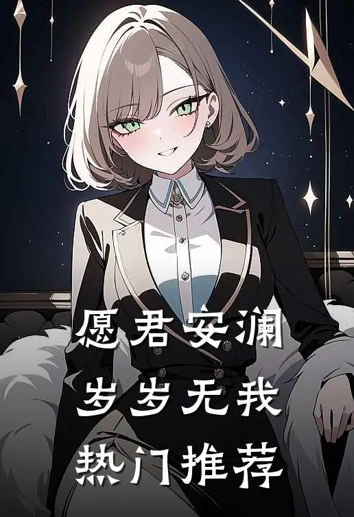 愿君安澜，岁岁无我热门推荐