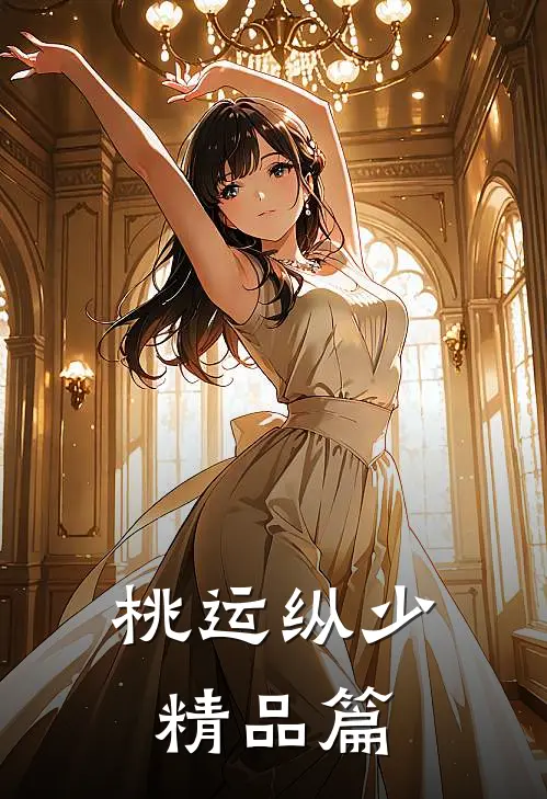 桃运纵少精品篇