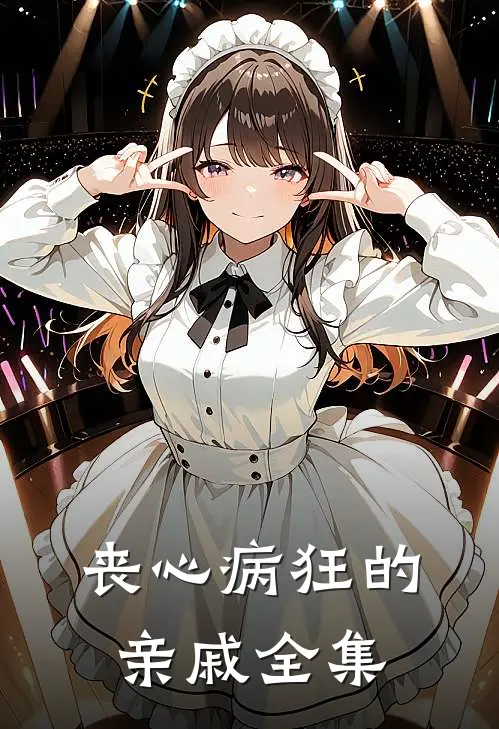 丧心病狂的亲戚全集