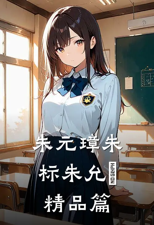 朱元璋朱标朱允炆精品篇