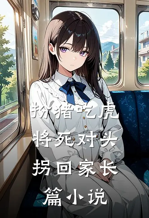 扮猪吃虎，将死对头拐回家长篇小说
