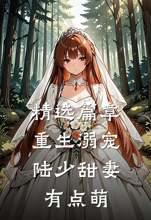 精选篇章重生溺宠：陆少甜妻有点萌