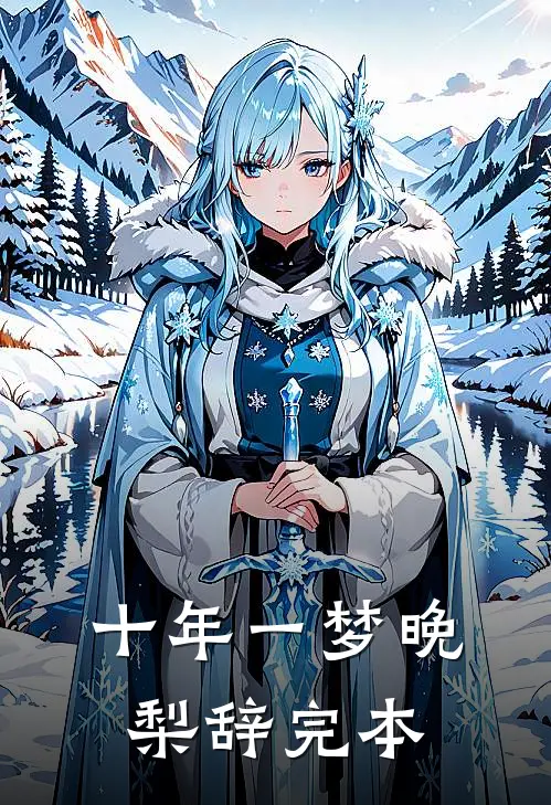 十年一梦晚梨辞完本