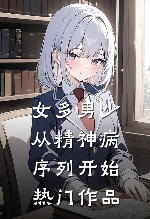 女多男少,从精神病序列开始热门作品