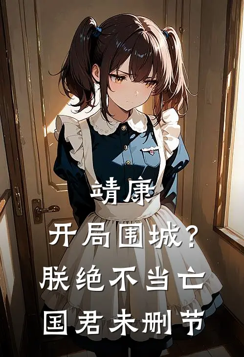 靖康：开局围城？朕绝不当亡国君未删节