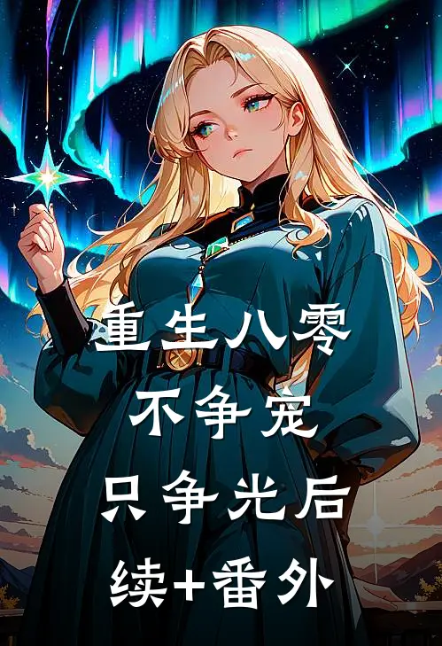 重生八零：不争宠，只争光后续+番外