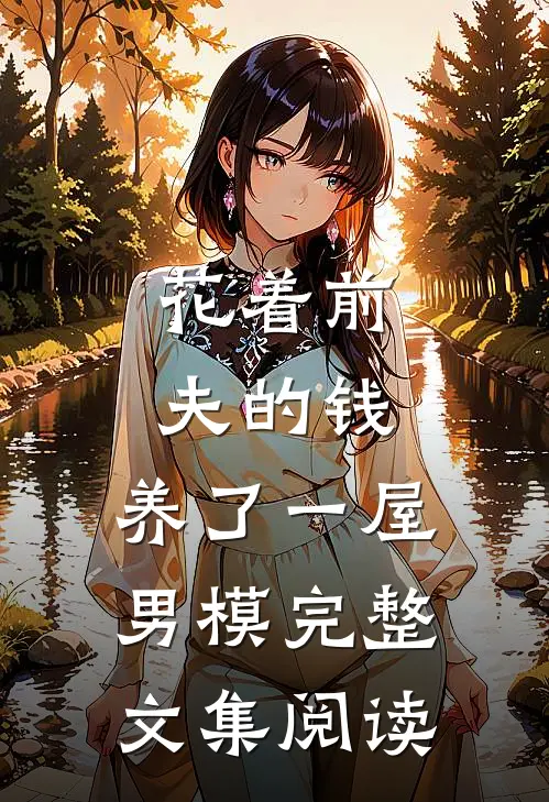 花着前夫的钱，养了一屋男模完整文集阅读