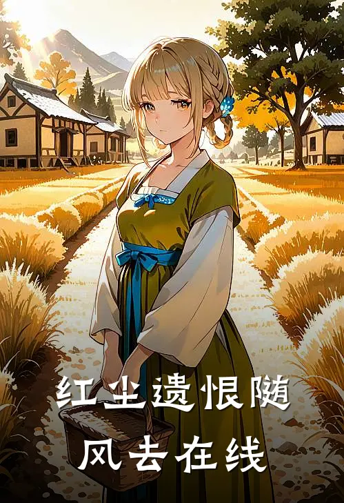 红尘遗恨随风去在线