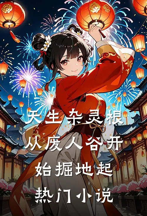 天生杂灵根，从废人谷开始掘地起热门小说