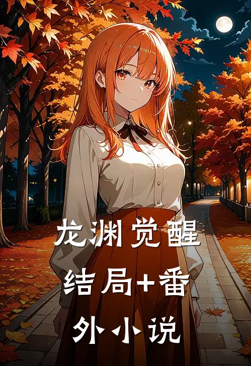 龙渊觉醒结局+番外小说