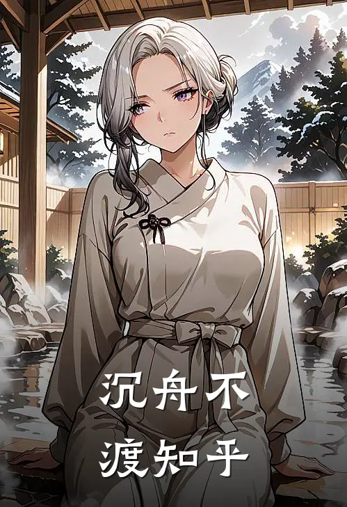 沉舟不渡知乎