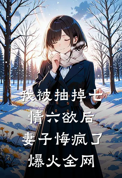 我被抽掉七情六欲后，妻子悔疯了爆火全网