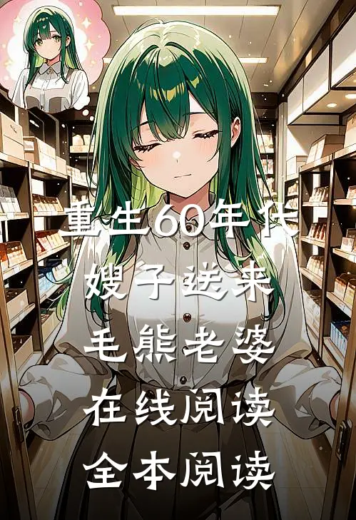 重生60年代，嫂子送来毛熊老婆在线阅读全本阅读