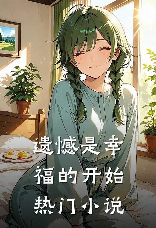 遗憾是幸福的开始热门小说