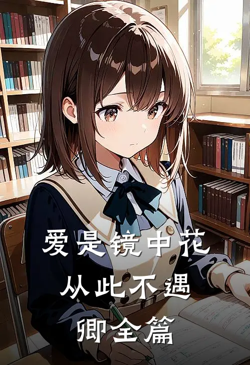 爱是镜中花，从此不遇卿全篇