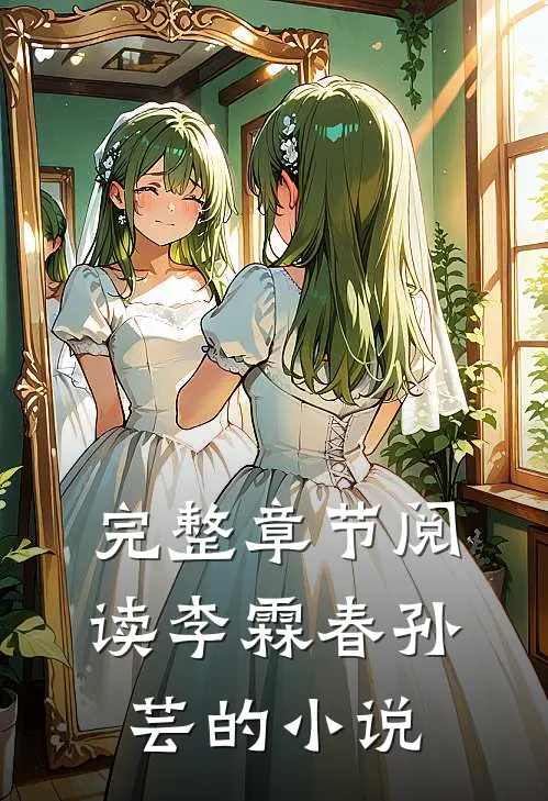 完整章节阅读李霖春孙芸的小说