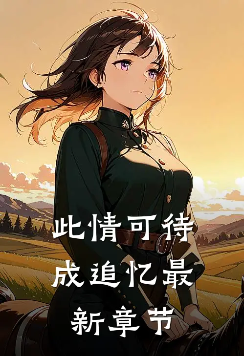 此情可待成追忆最新章节