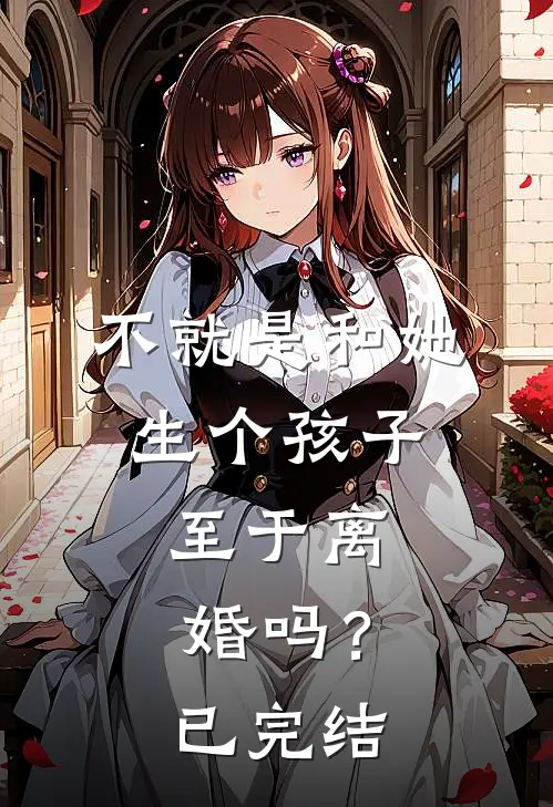 不就是和她生个孩子,至于离婚吗?已完结了吗