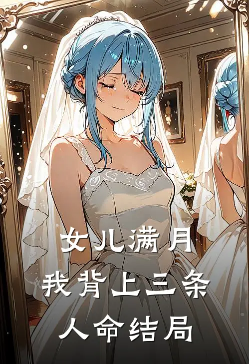 女儿满月，我背上三条人命结局