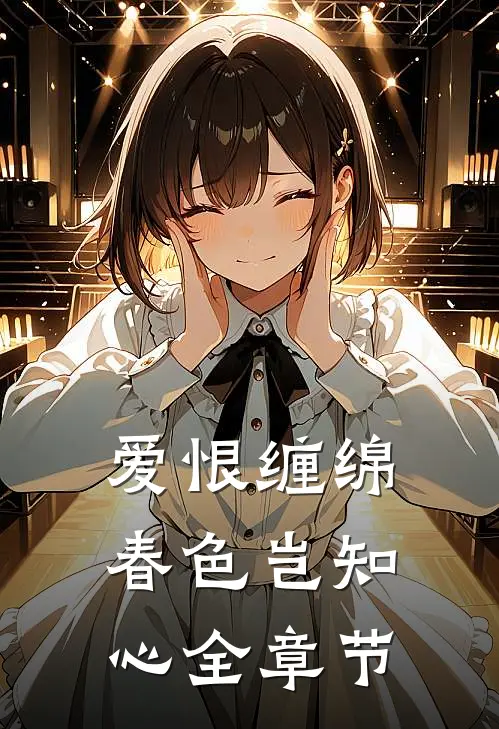 爱恨缠绵，春色岂知心全章节