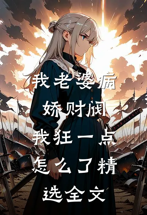我老婆病娇财阀，我狂一点怎么了精选全文