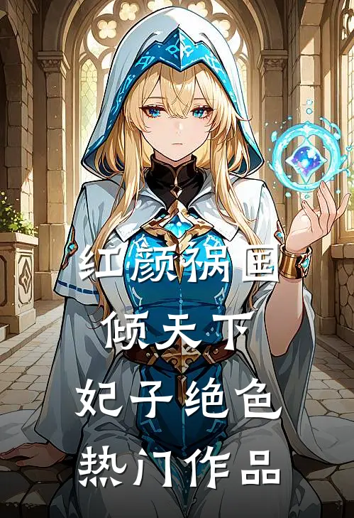 红颜祸国倾天下：妃子绝色热门作品