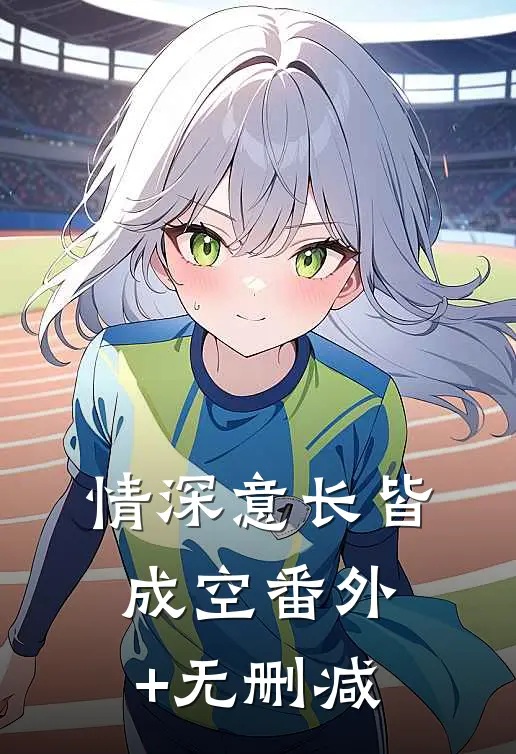 情深意长皆成空番外+无删减