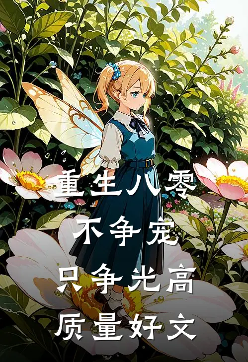 重生八零：不争宠，只争光高质量好文