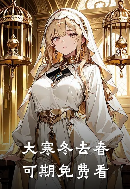 大寒冬去春可期免费看